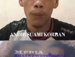 NASIB GELAP TKW – INDAH FAJARWATI DI DUGA JADI KORBAN HUMANTRIFIKING : PEMERINTAH DIMINTA AGAR SEGERA BERGERAK!