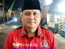 SEKJEN PWDPI DESAK APH SEGERA BONGKAR DUGAAN SINDIKAT PENJUALAN OBAT GOLONGAN G DI JABODETABEK