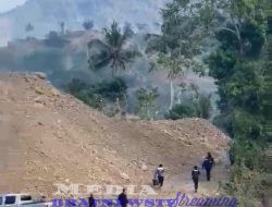 OPERASI PENERTIBAN TAMBANG EMAS LUWU BERUBAH JADI KONFLIK HORISONTAL: APARAT DUGA BAKAR ALAT WARGA, MASYARAKAT MELAWAN! DI MANA LETAK PROPORSIONALITAS HUKUM?