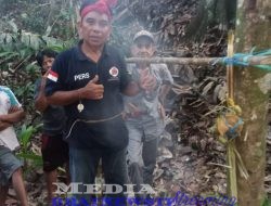 FILOSOFI ‘PEMALASAN KAMPUNG’: RITUAL KAHAHINGAN DAYAK MA’ANYAN DI BARITO SELATAN, KONTRAK SAKRAL ANTARA MANUSIA DAN ALAM
