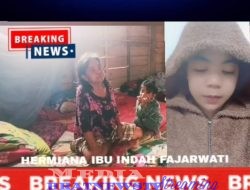 ORANG TUA INDAH : HANYA BISA MENANGIS, PT ELANG PUTRA DEWANTARA DIDUGA TIPU DAYA SISTEMATIS