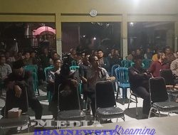 SKANDAL TRANSPARANSI BUMDES TANJANGRONO: MUSDES BUBAR TAK JELAS, PENGURUS “GHOIB”, WARGA DESAK USUT NEPOTISME & KORUPSI!