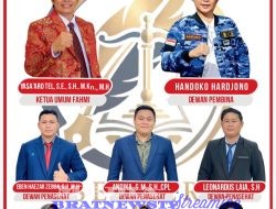 GEBRAKAN BARU DI SUMUT: SEKBER FAHMI RESMI DIBENTUK, SINERGI ADVOKAT & MEDIA SIAP KAWAL PENEGAKAN HUKUM JELANG HUT RI KE-81