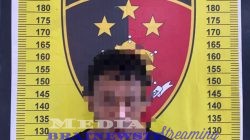 Polres Tapanuli Selatan Ungkap Kasus Pembunuhan Disertai Kekerasan Seksual terhadap Anak, Pelaku Ditangkap