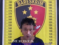 Polres Tapanuli Selatan Ungkap Kasus Pembunuhan Disertai Kekerasan Seksual terhadap Anak, Pelaku Ditangkap