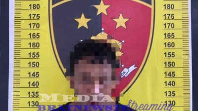 Polres Tapanuli Selatan Ungkap Kasus Pembunuhan Disertai Kekerasan Seksual terhadap Anak, Pelaku Ditangkap