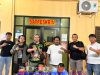 Gasak Emas 53 Gram dan Ponsel, Sopir Angkot di Tapanuli Tengah Diringkus Polisi