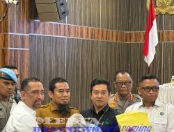 Jaringan Narkotika Modus Vape, 50 Ribu Ekstasi dan Sabu Disita “Polda Aceh”!