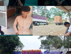 WARGA GUNUNG SARI DESAK DLH SERANG BUKA TABIR LEGALITAS PT GSU: “JANGAN JADI TAMENG PELAKU USAHA, BUKTIKAN TRANSPARANSI!”