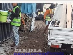 Terus Terulang: CV Nurdin Bersaudara, PT Konindo Panorama Konsultan & DPRKPCK Jatim Diduga Abai Pengawasan K3