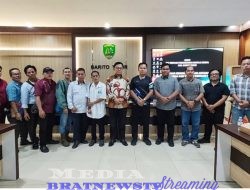 MEDIASI SENGKETA LAHAN PT MUTU DI BARITO TIMUR GAGAL TOTAL: PERWAKILAN HUKUM WALK OUT MESKI DIDAMPINGI UTUSAN KSP