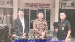 LBH AWALINDO SAMBANGI POLRES TULANG BAWANG : BONGKAR DUGAAN KASUS REKAYASA & KRIMINALISASI DI POLSEK DENTE TELADAS
