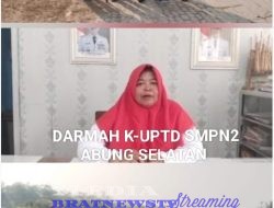 KARNAVAL KEMERDEKAAN DI SMPN 2 ABUNG SELATAN: MENELUSURI JEJAK PERIH PAHLAWAN SEJAK USIA DINI