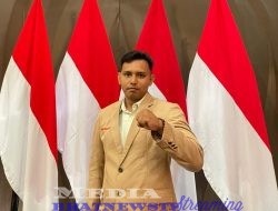 Perdamaian Harus Menjadi Energi Positif: Kornas Presedium Pemuda Barat Dorong Aceh Menuju Kesejahteraan, Kemandirian dan Kedaulatan Ekonomi