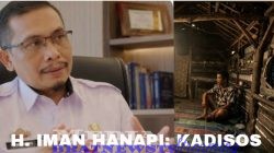 Klarifikasi Dinsos Lampung Utara Keluarga Rentan Di Dusun Dorowati : Bansos Sudah Mengalir.