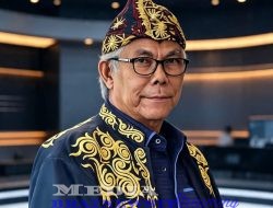 Tanah Milik Rakyat, Bukan Aset Korporasi: Tokoh Adat Lampung Utara Bongkar Dalang di Balik Demo Karyawan Bumi Waras.