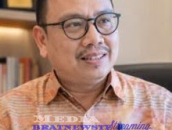 SUWARDI: UJI KOMPETENSI HARUS MENJADI MOMENTUM SINGKIRKAN PEJABAT SERAKAH DARI LAMPUNG UTARA