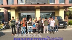 AMBL Desak : Gubernur & Kapolda Lampung Tindak Korporasi Nakal Sebelum Amarah Rakyat Meledak