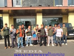 AMBL Desak : Gubernur & Kapolda Lampung Tindak Korporasi Nakal Sebelum Amarah Rakyat Meledak