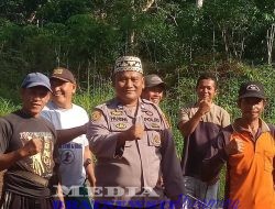SURAT TERBUKA UNTUK BUPATI LAMPUNG UTARA: CABUT IZIN TOKO RASA BARU SEBELUM KOTABUMI TENGELAM DALAM KRIMINALITAS MIRAS!