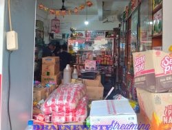 KLARIFIKASI TOKO RASA BARU: IZIN LEGAL, MIRAS JENIS B DIANGGAP “JAMU”, DAN PEMERINTAH DAERAH SEDANG VERIFIKASI ULANG!
