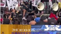 DESAK RUU PERAMPASAN ASET & HUKUMAN MATI, WAKIL KETUA DPR BERJANJI SAHKAN PALING LAMBAT DESEMBER 2026 & KAMI SIAP MUNDUR