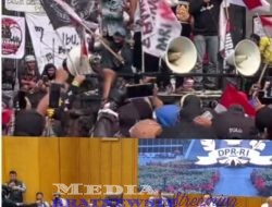 DESAK RUU PERAMPASAN ASET & HUKUMAN MATI, WAKIL KETUA DPR BERJANJI SAHKAN PALING LAMBAT DESEMBER 2026 & KAMI SIAP MUNDUR