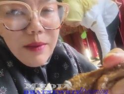Bukan Kali Pertama Bermasalah, Dapur MBG Hajjah Lis Kembali Viral: Temuan Peluru Di Menu Siswa SDN 3 Sindangsari