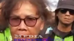 DESAK KAPOLRI & KAPOLDA METRO JAYA: USUT DAN PROSES HUKUM MELVA MARIA ROSA PARDEDE, DISINYALIR DALANG HOAKS “OJOL DIKHIANATI” PICU KERUSUHAN JAKARTA