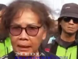 DESAK KAPOLRI & KAPOLDA METRO JAYA: USUT DAN PROSES HUKUM MELVA MARIA ROSA PARDEDE, DISINYALIR DALANG HOAKS “OJOL DIKHIANATI” PICU KERUSUHAN JAKARTA