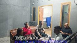 Tiga Pilar kelurahan Bontoduri Satukan Langkah, Perkuat Deteksi Dini Gangguan Kamtibmas di wilayah Hukum Polsek Tamalate