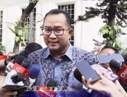 Prabowo Minta BRIN Kembangkan Teknologi Atasi Karhutla