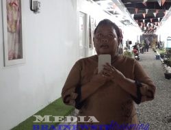 Puluhan Tahun Tinggal di Pinggir Rel, Suryani Terharu Kini Punya Hunian Layak Berkat Prabowo