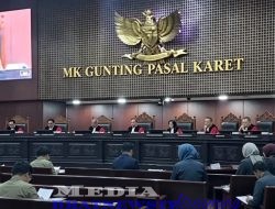 MK GUNTING PASAL KARET PENGHINAAN PEMERINTAH DI KUHP BARU: KRITIK TAK LAGI BERBAU PENJARA?