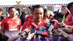 Merdeka Run 2026 Diikuti Lebih dari 10 Ribu Pelari, dari Profesional hingga Family Walk