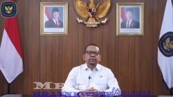RI Ekspor Beras Perdana ke Malaysia, Qodari: Indonesia Semakin Berdaulat dalam Pangan