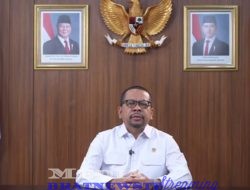 RI Ekspor Beras Perdana ke Malaysia, Qodari: Indonesia Semakin Berdaulat dalam Pangan