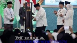 Prabowo Targetkan Penghematan Rp100 Triliun dari Pemangkasan BUMN di Akhir 2026