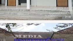 SKANDAL REVITALISASI SEKOLAH DI MESUJI: KACABDIN ‘HILANG’ SAAT DIPANGGIL, KEPALA SEKOLAH LANGGAR ATURAN P2SP & HALANGI WARTAWAN
