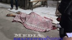 TRAGEDI BERDARAH DI PASAR TERONG: PEMUDA 28 TAHUN TEWAS DITIKAM BADIK LEHERNYA OLEK REKAN INDEKOS, POLISI USUT MOTIF MEMATIKAN