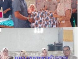 LP3K-RI: Mediasi SMAN 1 Bukit Kemuning Bukti Sinergi Guru-Orang Tua Adalah Kunci Pendidikan Berkarakter”
