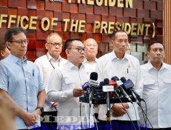 Pemerintah Buka 25 Prodi Dokter Spesialis Baru, Perkuat Layanan Kesehatan di Daerah 3T