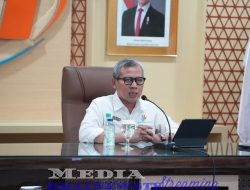 Nilai Tukar Petani Tembus Level Tertinggi di Agustus 2026, Capai 129,19