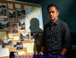 BOM WAKTU DI DUNIA PERS PALOPO: ADY NURYADIN ANCANG-ANCANG BONGKAR “PERMAINAN” KAHAR, DARI PELANGSIR HINGGA SABUNG AYAM