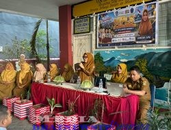Kepala UPT SPF SDN Gaddong II Luruskan Pemberitaan soal Kondisi WC Sekolah