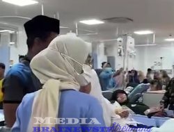 SKANDAL MBG: RATUSAN SANTRI SIDOARJO KERACUNAN MASSAL, PROGRAM “BERGIZI” BERUBAH JADI BENCANA KESEHATAN?