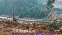 SUARA ADAT MUARA MALUNGAI: PT MUTU DUGA TIMBUN SUNGAI DENGAN OVERBURDEN, WARGA DESAK PEMERINTAH TURUN LAPANGAN SEGERA!