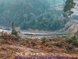 SUARA ADAT MUARA MALUNGAI: PT MUTU DUGA TIMBUN SUNGAI DENGAN OVERBURDEN, WARGA DESAK PEMERINTAH TURUN LAPANGAN SEGERA!