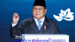 Prabowo Undang Dunia Usaha Rusia: Datanglah ke Indonesia, Bekerjalah Bersama Kami