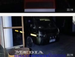 SKANDAL “SPBU GHOST” DI PULANG PISAU: BBM SUBSIDI DICURI MALAM HARI, OKNUM KLABIM “BACKUP SAMPAI KAPOLDA”, WAKIL BUPATI DISEBUT PEMILIK?